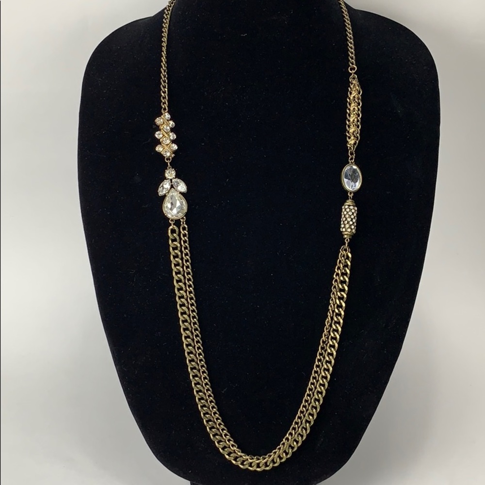 Loft Necklace